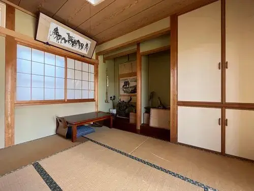 Propiedad 4LDK+S Ciudad de Yokkaichi Prefectura de Mie (7)