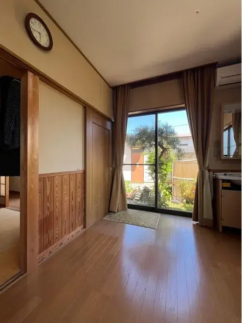 Propiedad 4LDK+S Ciudad de Yokkaichi Prefectura de Mie (9)