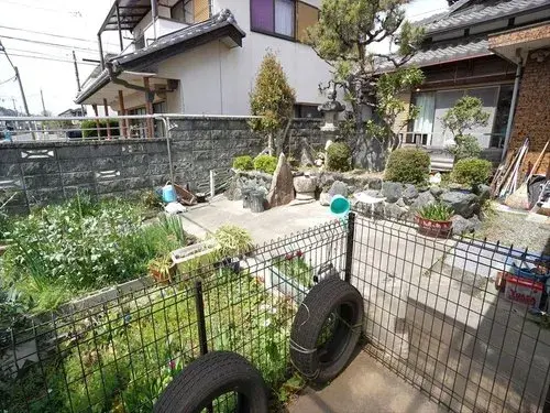 9LDK+S房产 近江八幡市 滋贺县 (2)