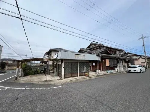9LDK+S房产 近江八幡市 滋贺县 (4)