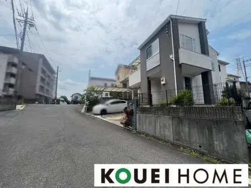 4LDK房产 大津市 滋贺县 (3)