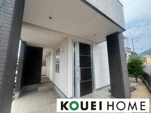 4LDK房产 大津市 滋贺县 (4)