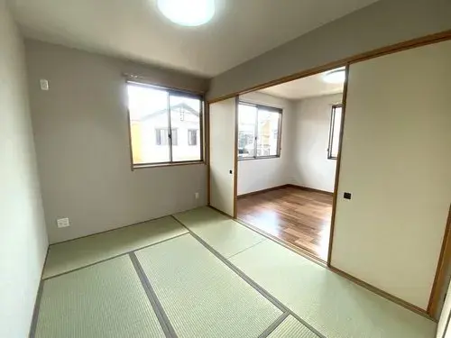 4LDK Bien immobilier Ville d'Otsu Préfecture de Shiga (12)