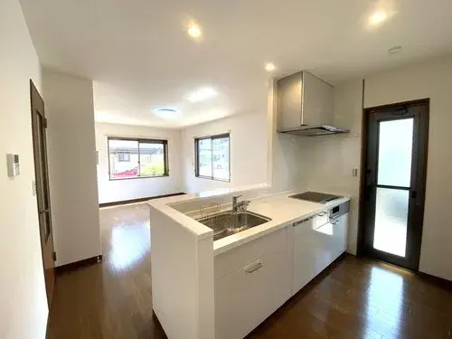 4LDK Bien immobilier Ville d'Otsu Préfecture de Shiga (14)