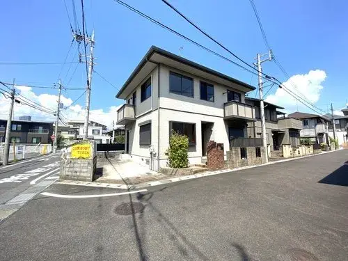 4LDK Bien immobilier Ville d'Otsu Préfecture de Shiga (4)