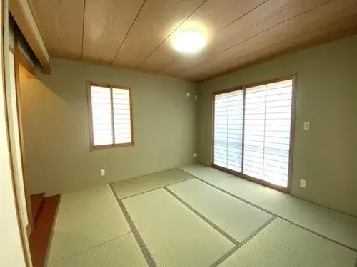 4LDK Bien immobilier Ville d'Otsu Préfecture de Shiga (7)