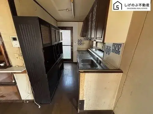 Propiedad 5LDK+S Ciudad de Koka Prefectura de Shiga (12)