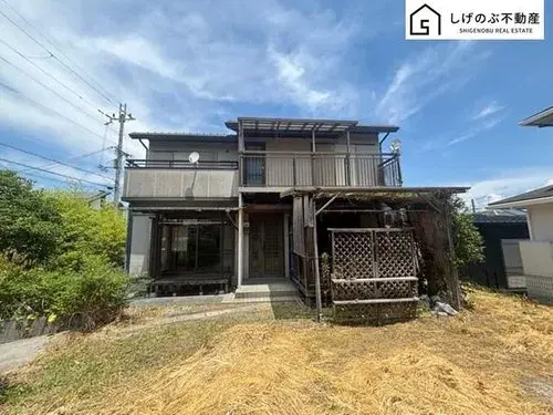 Propiedad 5LDK+S Ciudad de Koka Prefectura de Shiga (3)