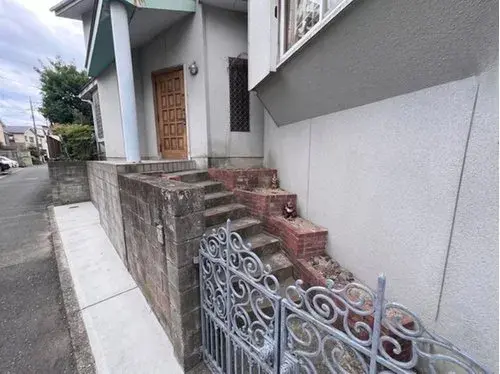 6LDK Property Nagaokakyo City Kyoto (2)