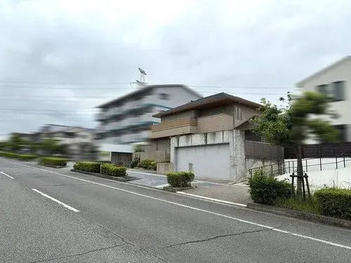 6LDK Seika-cho Soraku-gun Kyoto Prefecture (5)