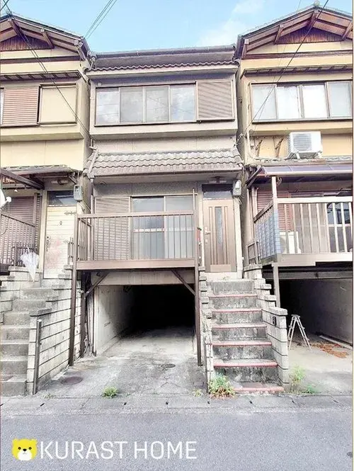 5DK Property Fushimi-ku, Kyoto City Kyoto Prefecture (2)
