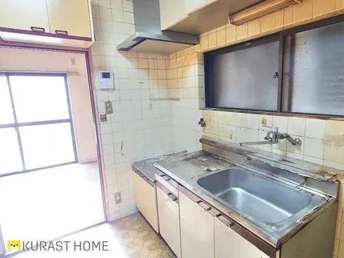 5DK Property Fushimi-ku, Kyoto City Kyoto Prefecture (15)