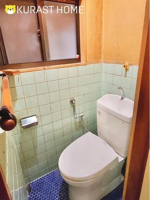 5DK Property Fushimi-ku, Kyoto City Kyoto Prefecture (18)