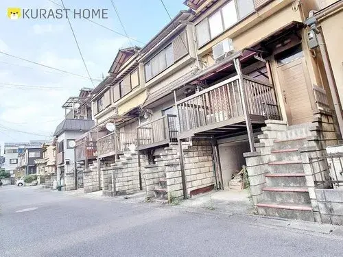 5DK Property Fushimi-ku, Kyoto City Kyoto Prefecture (3)