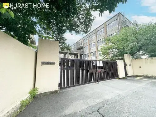 5DK Property Fushimi-ku, Kyoto City Kyoto Prefecture (23)