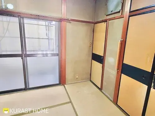 5DK Property Fushimi-ku, Kyoto City Kyoto Prefecture (7)