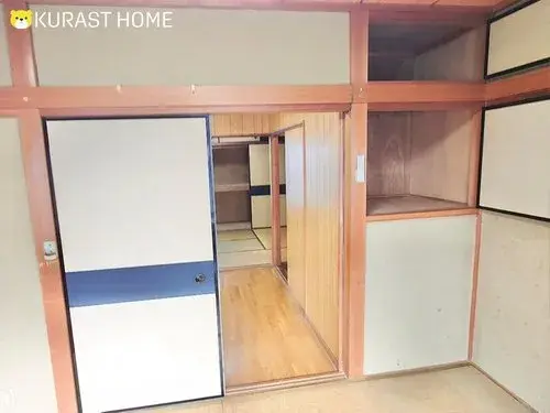 5DK Property Fushimi-ku, Kyoto City Kyoto Prefecture (8)