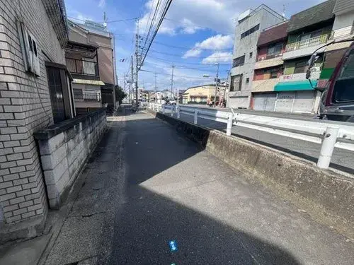 4LDK Property Ukyo-ku, Kyoto City, Kyoto Prefecture (2)
