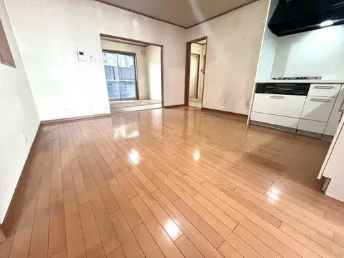 4LDK Property Ukyo-ku, Kyoto City, Kyoto Prefecture (3)