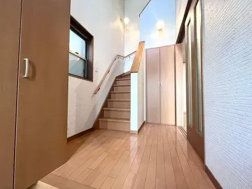 4LDK Property Ukyo-ku, Kyoto City, Kyoto Prefecture (4)