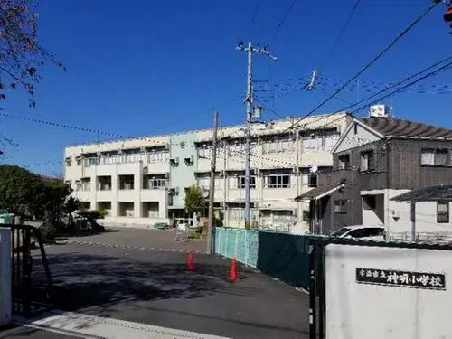 Propiedad 4LDK Ciudad de Uji Prefectura de Kyoto (22)