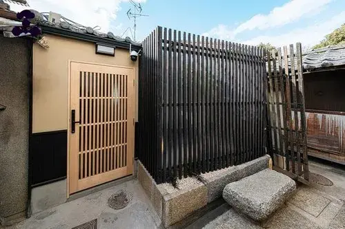 Akiya in Kyoto