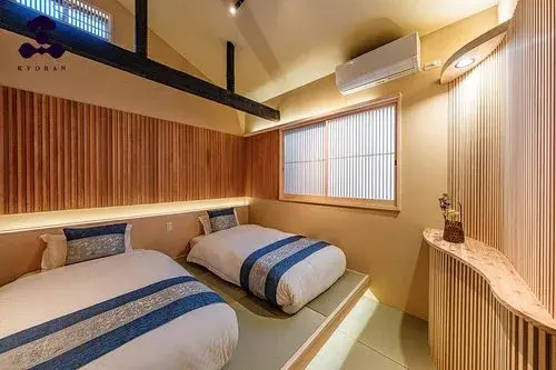 2LDK Property Higashiyama Ward, Kyoto City Kyoto Prefecture (3)