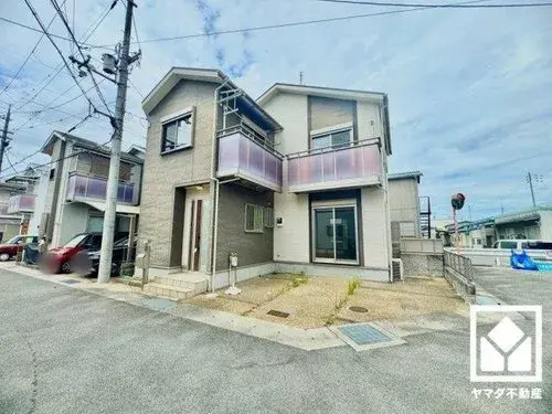 4LDK物件 八幡市 京都府 (2)