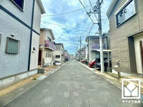 4LDK物件 八幡市 京都府 (3)