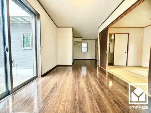 4LDK物件 八幡市 京都府 (5)