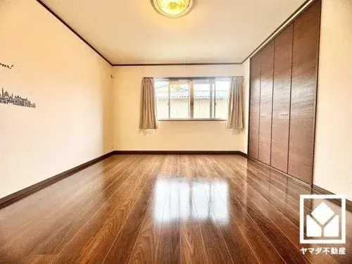 4LDK物件 八幡市 京都府 (8)