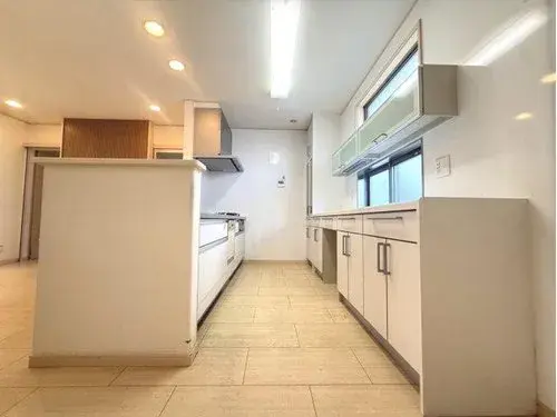5LDK+S Arrondissement de Nishikyo, Ville de Kyoto, Préfecture de Kyoto (13)