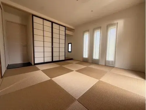 5LDK+S Arrondissement de Nishikyo, Ville de Kyoto, Préfecture de Kyoto (4)