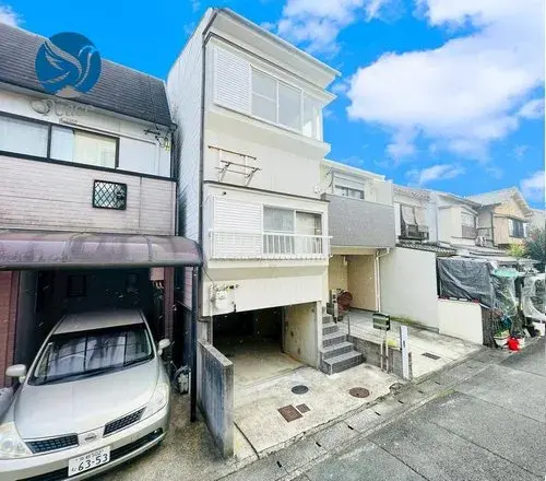 4DK京都市京都府物件 (4)