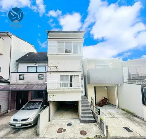 4DK京都市京都府物件 (5)