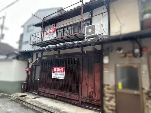 4K物件 京都市 京都府 (2)