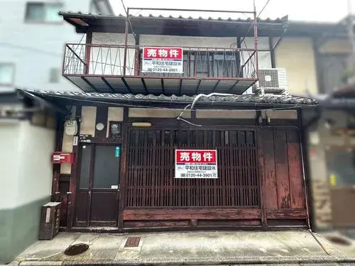 4K物件 京都市 京都府 (3)