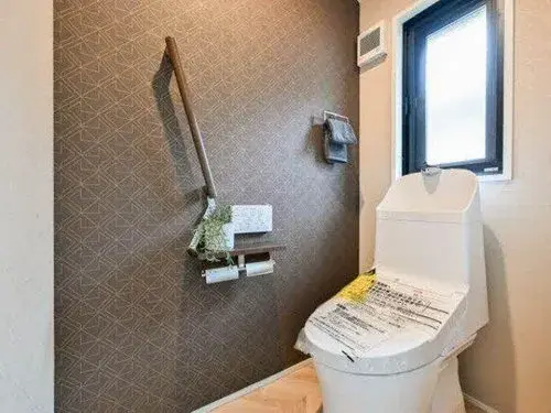 5LDK Property Nishikyo-ku, Kyoto City, Kyoto Prefecture (19)
