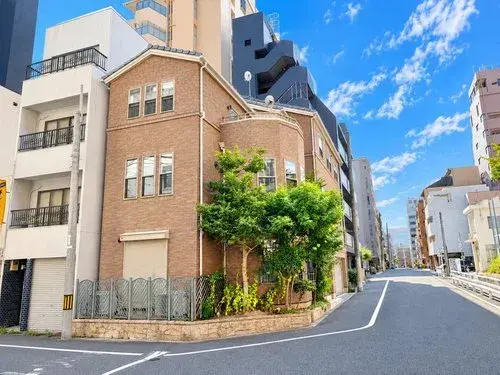 5LDK Ciudad de Osaka Prefectura de Osaka (2)