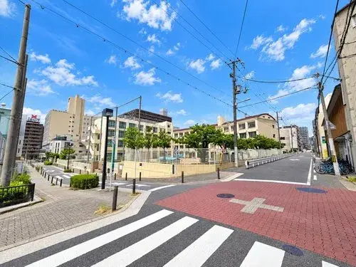 5LDK Ciudad de Osaka Prefectura de Osaka (12)