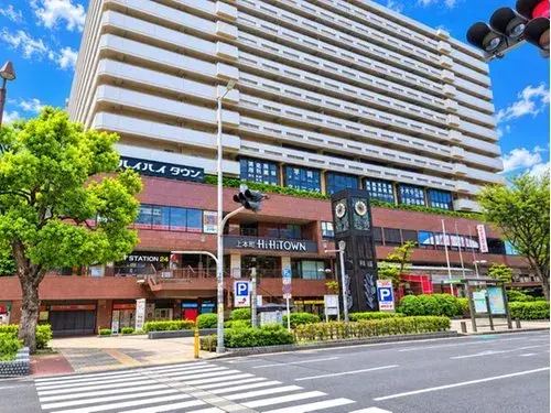 5LDK Ciudad de Osaka Prefectura de Osaka (14)