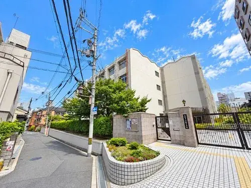 5LDK Ciudad de Osaka Prefectura de Osaka (5)