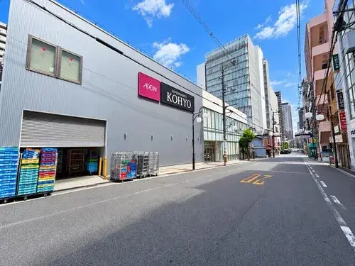 5LDK Ciudad de Osaka Prefectura de Osaka (10)