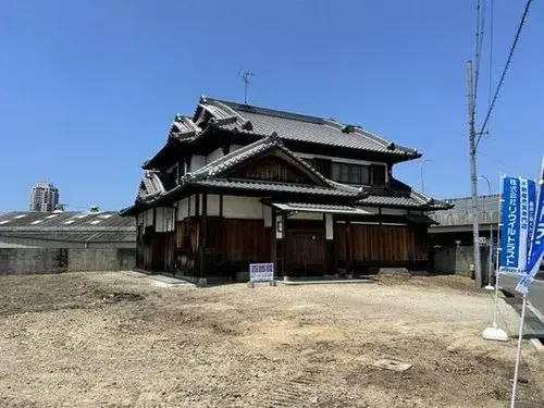 6LDK+S Property Kaizuka City Osaka Prefecture (2)
