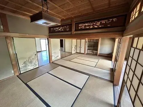 6LDK+S Property Kaizuka City Osaka Prefecture (12)