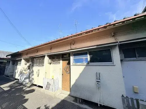 Akiya in Osaka