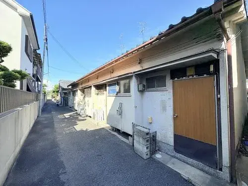 3DK Ville d'Izumiotsu Préfecture d'Osaka (2)