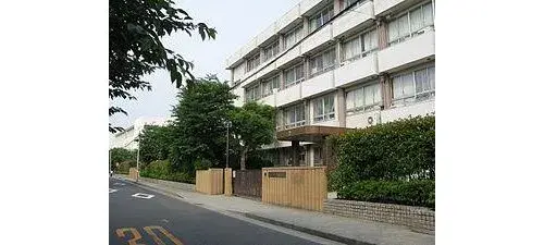 3DK Ville d'Izumiotsu Préfecture d'Osaka (11)