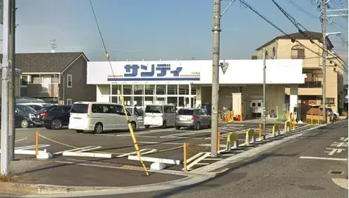 3DK Ville d'Izumiotsu Préfecture d'Osaka (13)