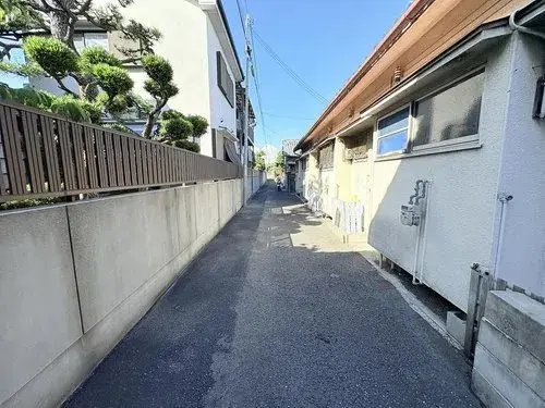 3DK Ville d'Izumiotsu Préfecture d'Osaka (3)